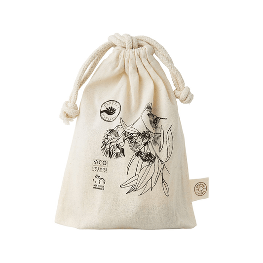 オリジナル ロゴバッグ S(マチつき)