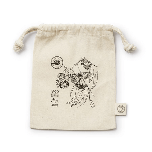 オリジナル ロゴバッグ S(マチつき)