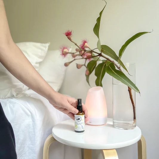 スイートドリーム アロマティックミスト 50mL