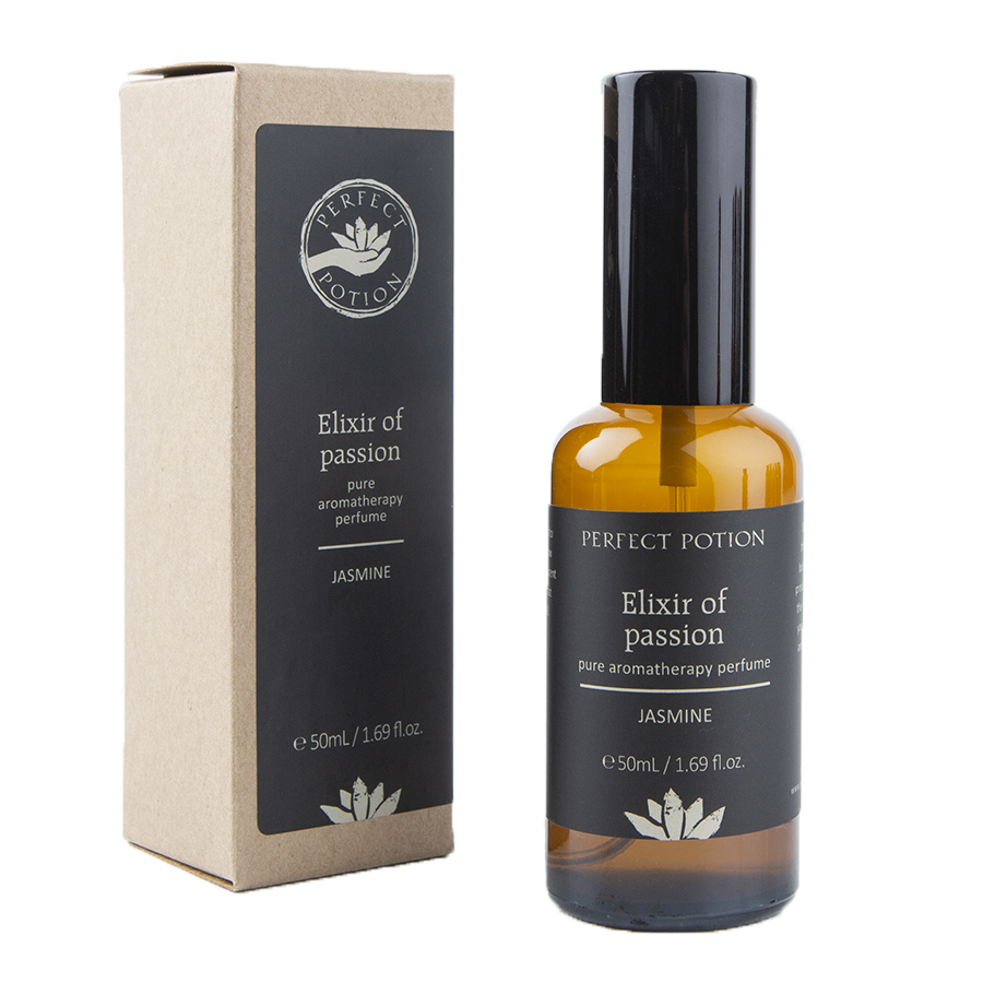 エリクサー オブ パッション 50mL