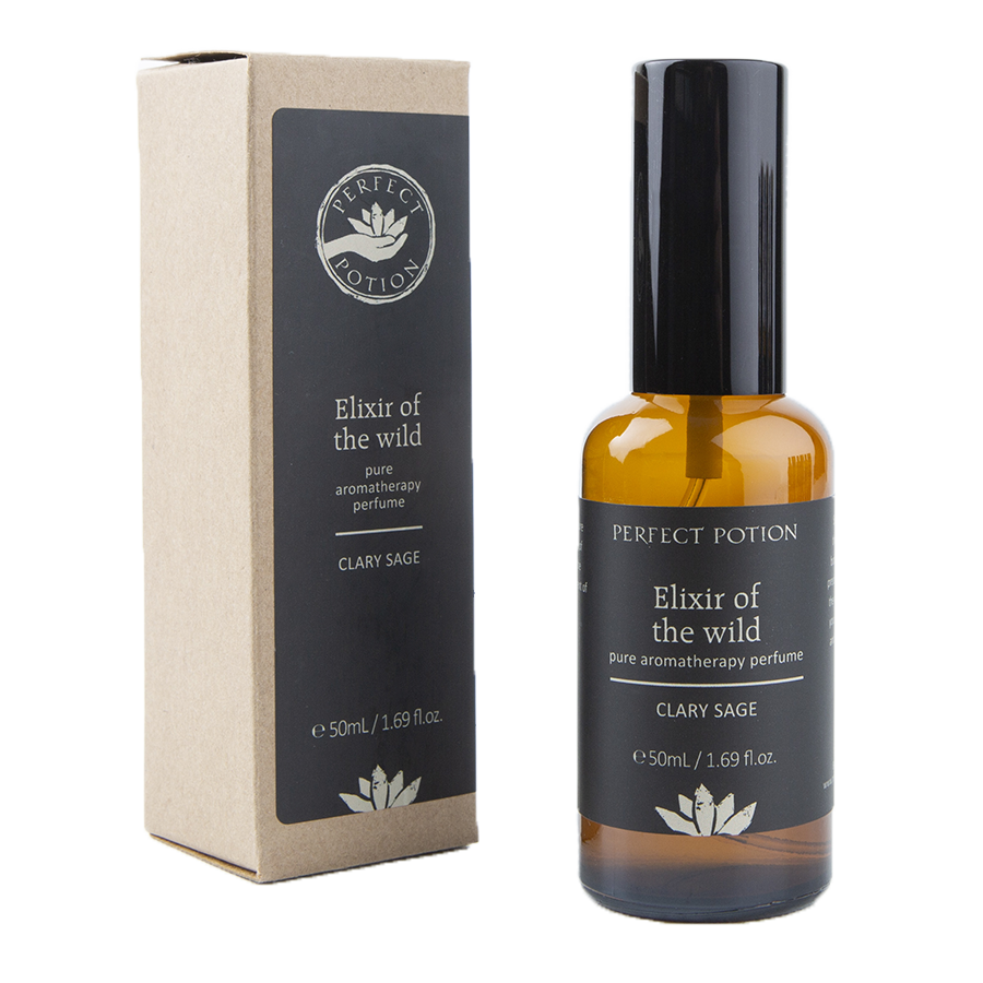 エリクサー オブ ザ ワイルド 50mL