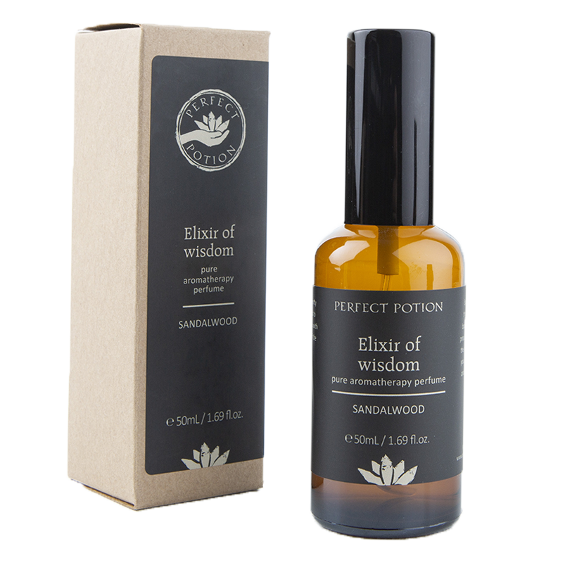 エリクサー オブ ウィズダム 50mL