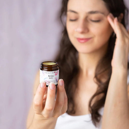 リラックス バーム 30g