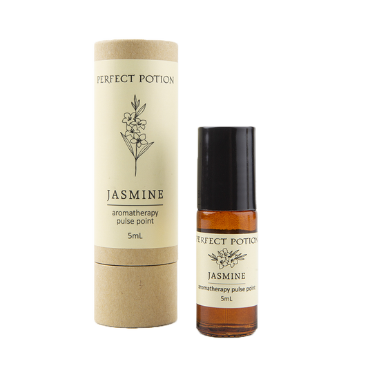 ジャスミン パルスポイント 5mL