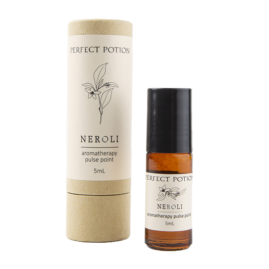 ネロリ パルスポイント 5mL Exp:04/26