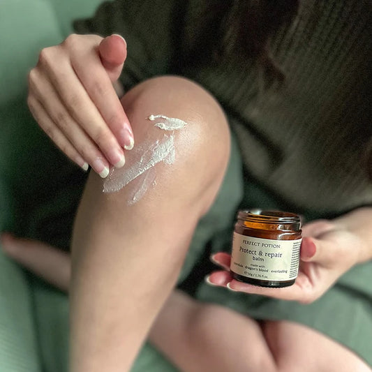 プロテクト&リペア バーム  50g