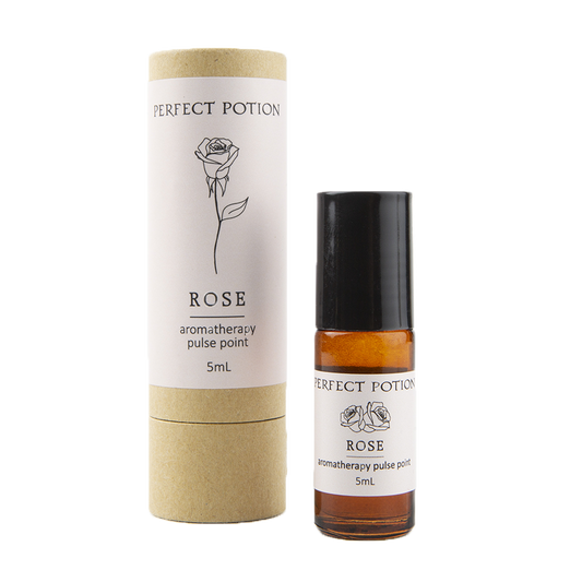 ローズ パルスポイント 5mL