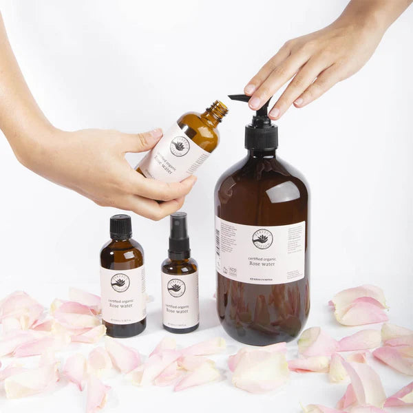 ローズウォーター 1L(リフィル)