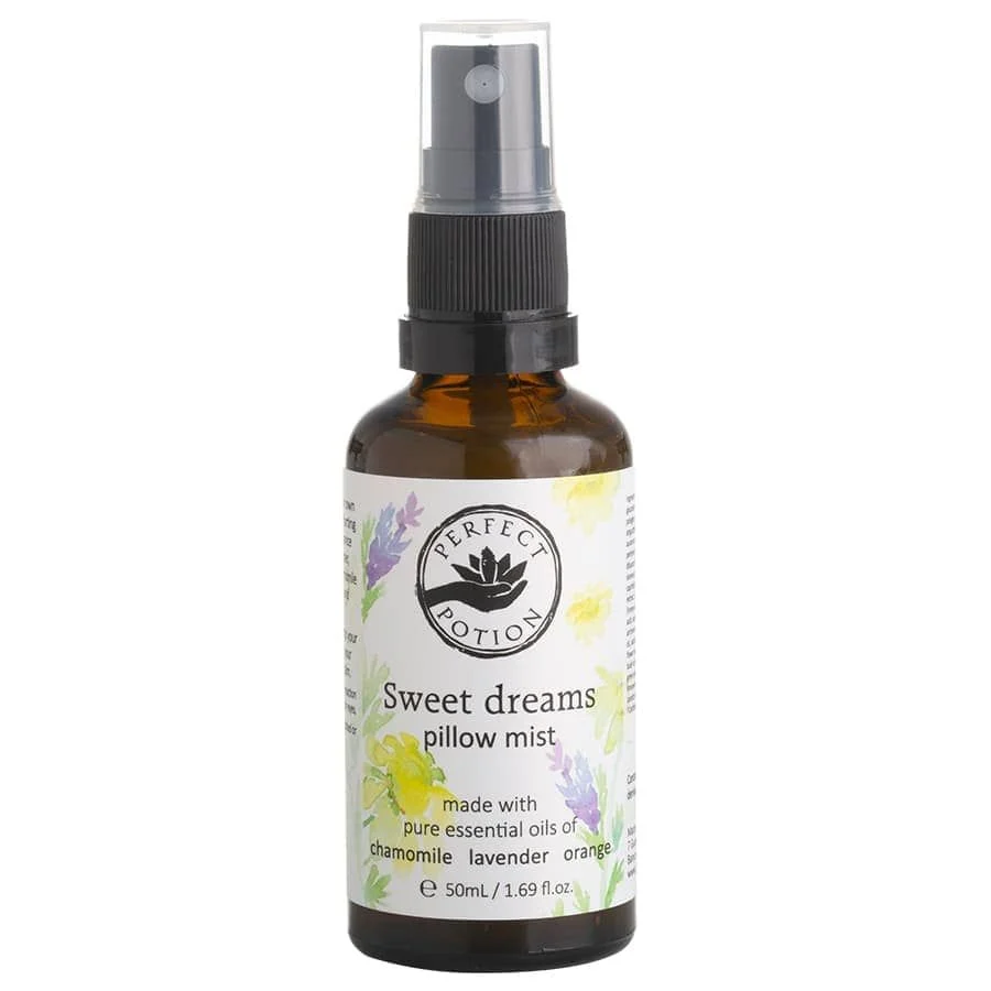 リトルボックス オブ スイートドリーム