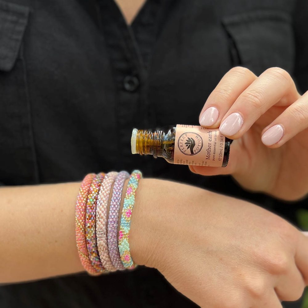 LILY and LAURAセット割引対象【ブレンドオイル￥500 OFF】