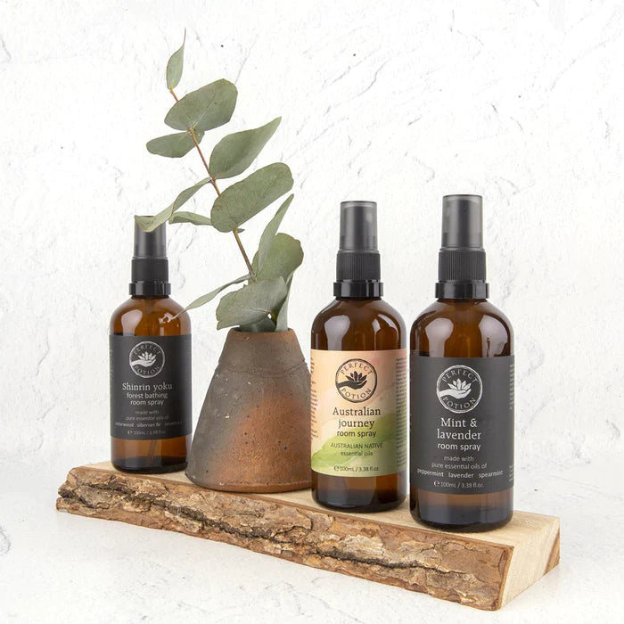 ルームスプレー 100mL