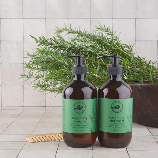 ヘアケアセット