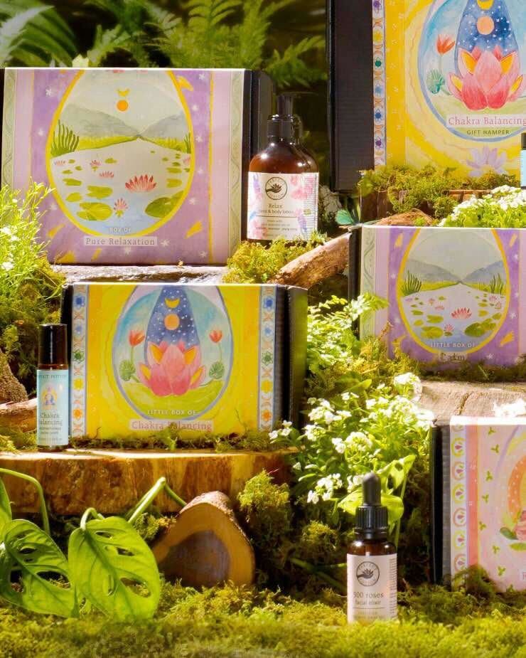 ギフトコレクション