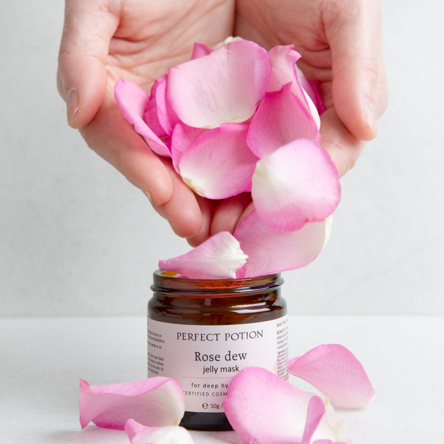 ローズコレクション