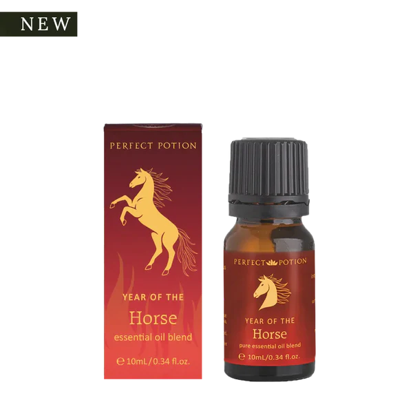 新発売】ホースブレンド 10mL – パーフェクトポーション公式オンライン