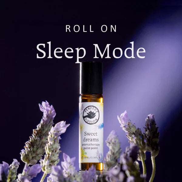 スイートドリーム パルスポイント　10mL