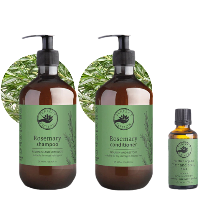 ハーバルヘアケア ハッピーバッグ 2026 【注文番号1】