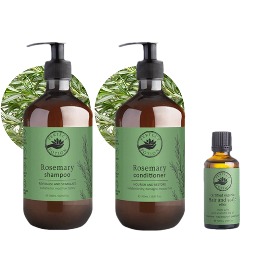 ハーバルヘアケア ハッピーバッグ 2026 【注文番号1】