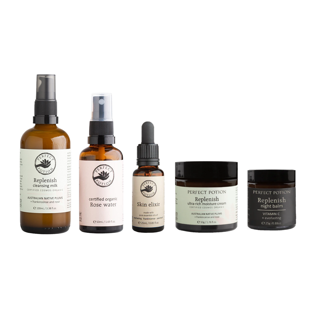 スキンケア ハッピーバッグ 2026 【注文番号2】