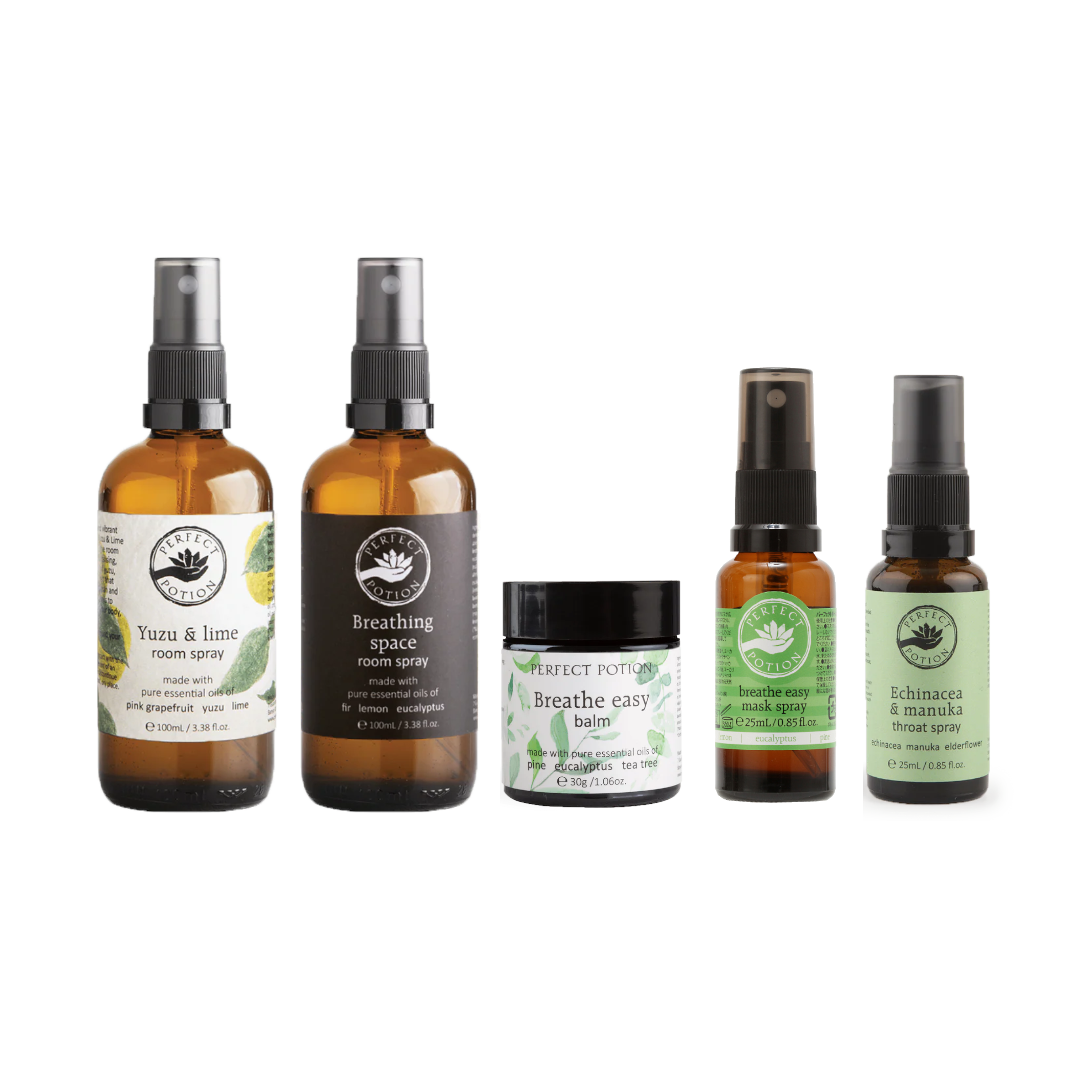 ウィンターケア ハッピーバッグ 2026【注文番号5】