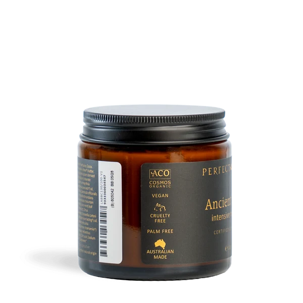 【新発売】エンシェントヒーラーズ インテンシブ リペア クリーム  100g