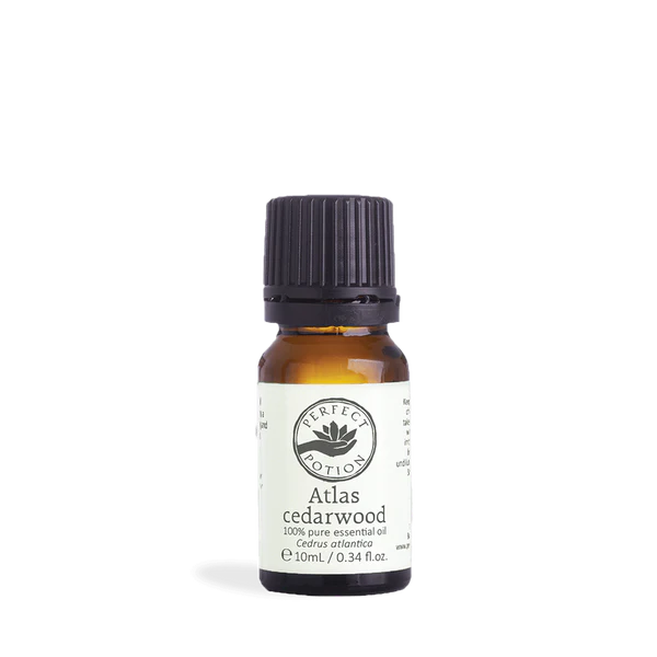 アトラスシダーウッド (シダーウッド アトラス)  10mL
