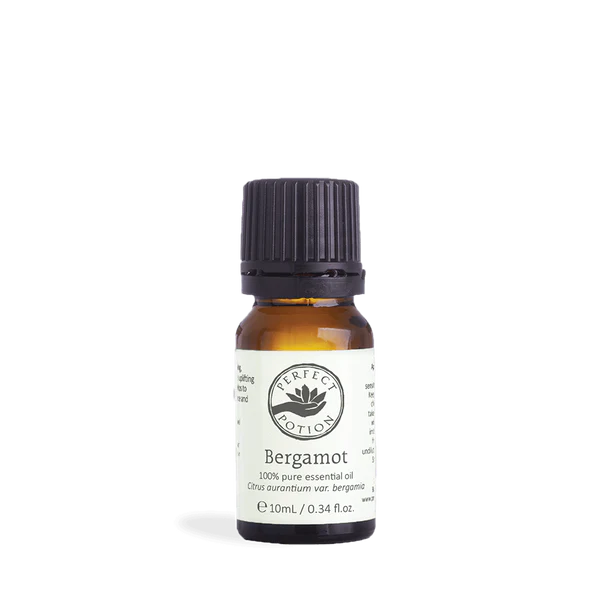 ベルガモット  10mL