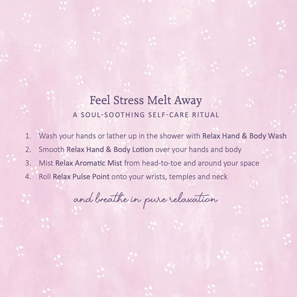 ボックス オブ ピュア リラクゼーション