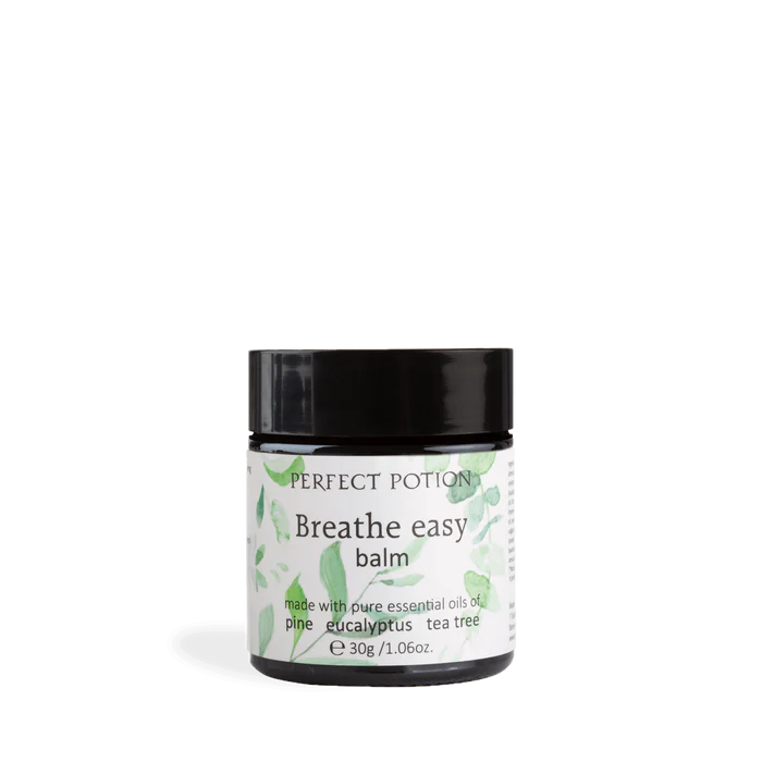 アロマバーム６種