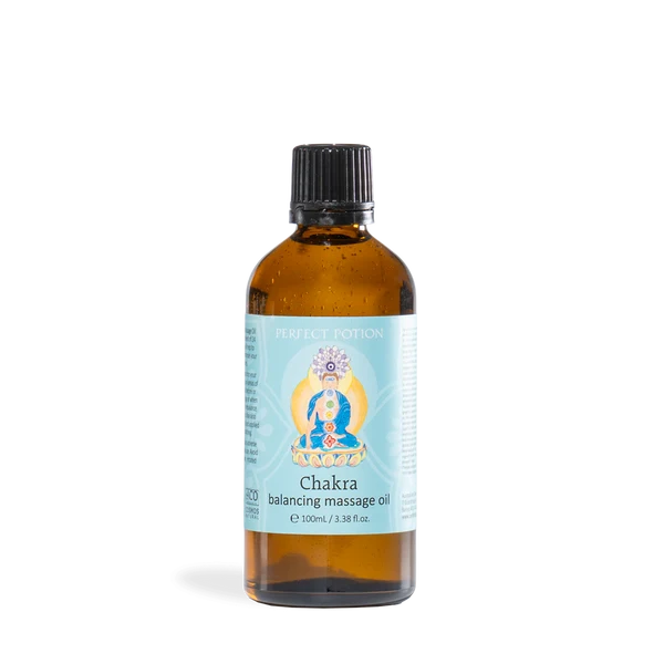 バランシング マッサージオイル 100mL
