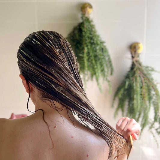 ローズマリーコンディショナー  200mL