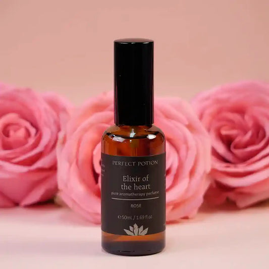 エリクサー オブ ザ ハート　50mL