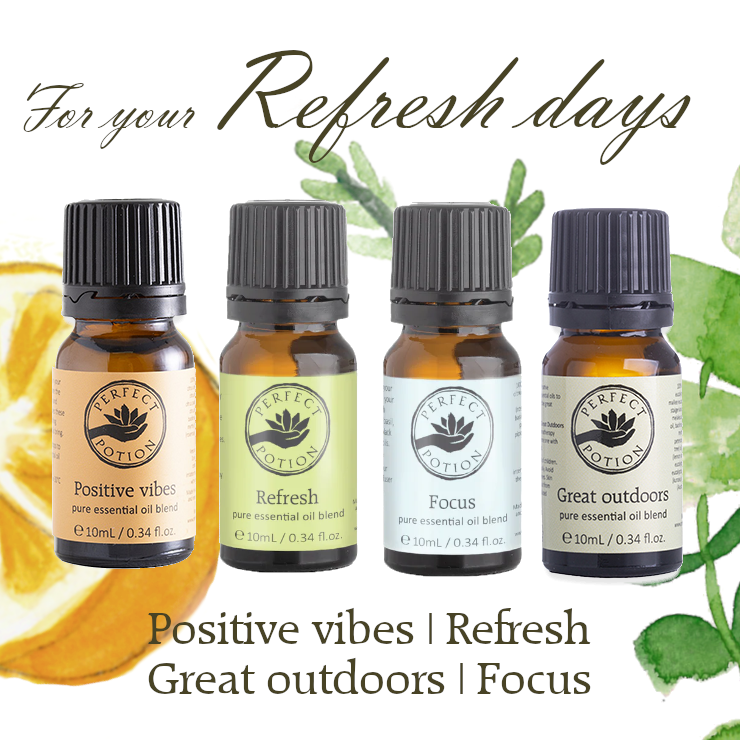 12種のアロマオイル ハッピーバッグ2026 【注文番号4】