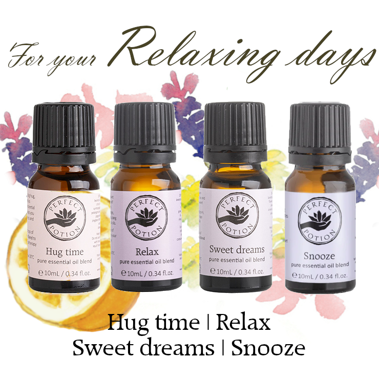 12種のアロマオイル ハッピーバッグ2026 【注文番号4】