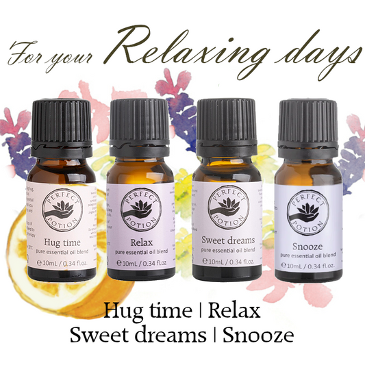 12種のアロマオイル ハッピーバッグ2026 【注文番号4】