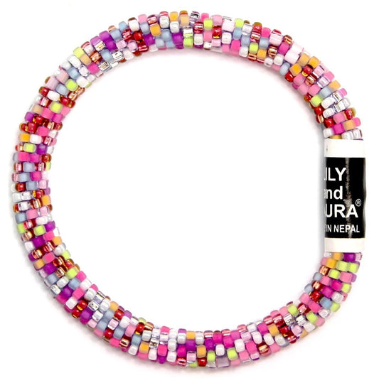 リリーアンドローラ ブレスレット 　ハピネス