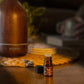 ホットチョコレート エッセンシャルオイル ブレンド  5mL