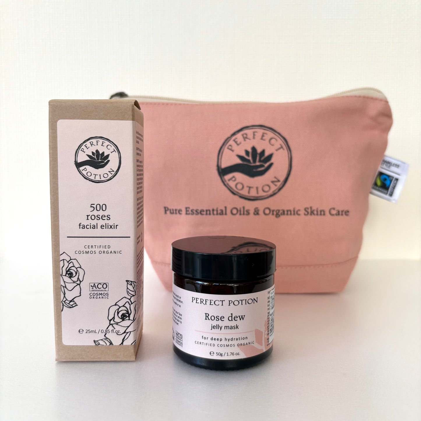 【数量限定】ボタニカル コフレ コレクション 2025【スキンケア】