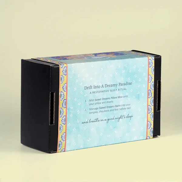 リトルボックス オブ スイートドリーム