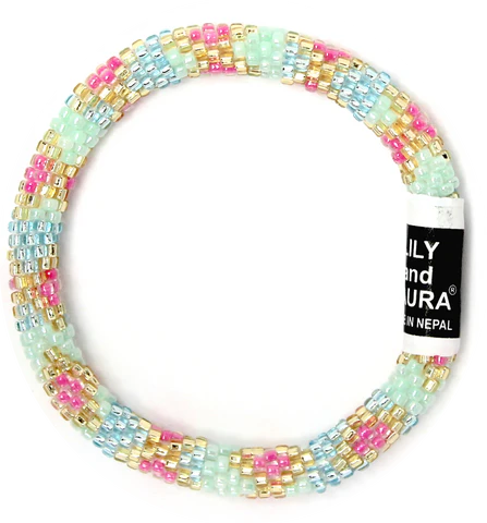 【期間限定】トリオオイルキット ＋リリーアンドローラ ブレスレットセット