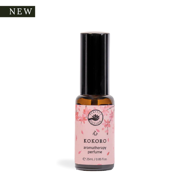 【新発売】ココロ パフューム 25mL