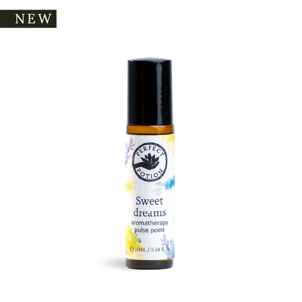 スイートドリーム パルスポイント　10mL