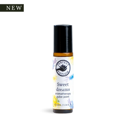 スイートドリーム パルスポイント　10mL