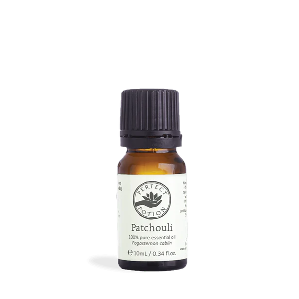 パチョリ  10mL