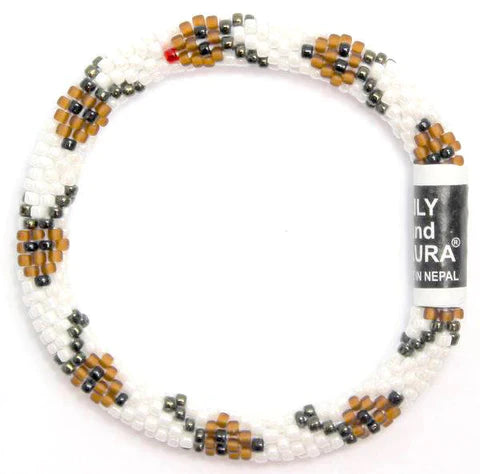 リリーアンドローラ ブレスレット　トナカイ