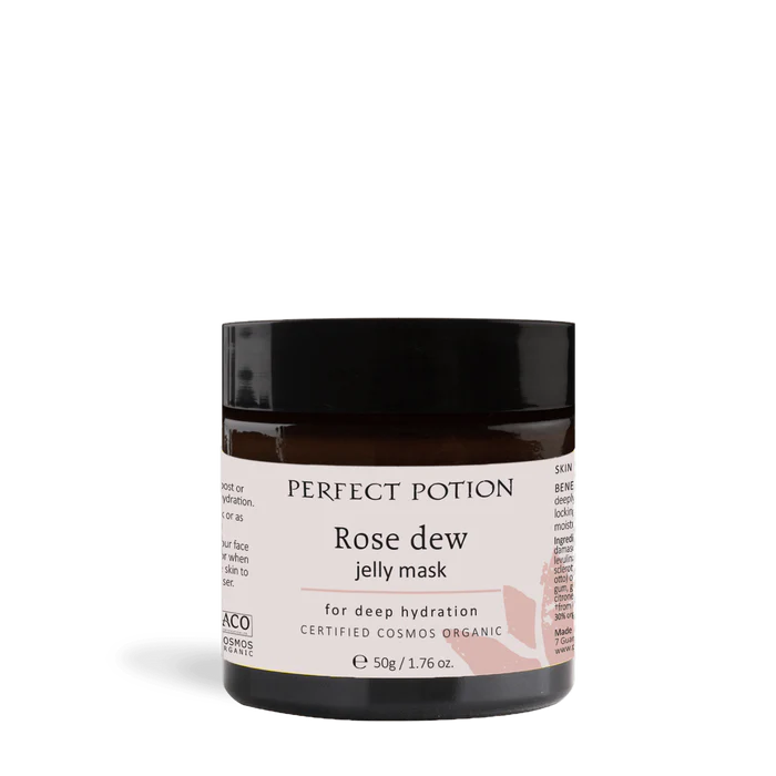 スクラブ&マスク