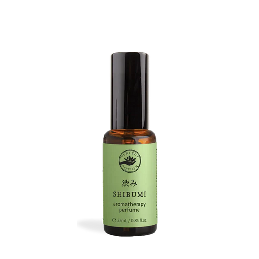 シブミ パフューム 25mL