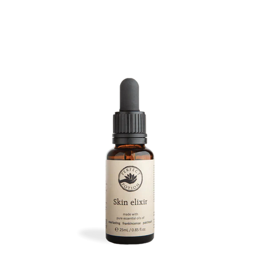 スキンエリクサー  25mL　Exp:09/25