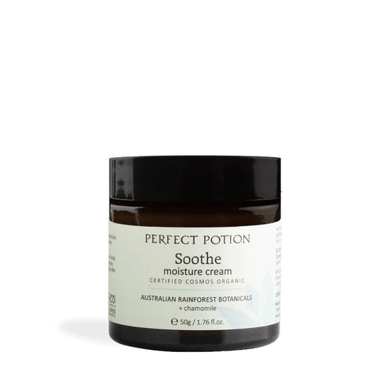 スーズ モイスチャークリーム 50g