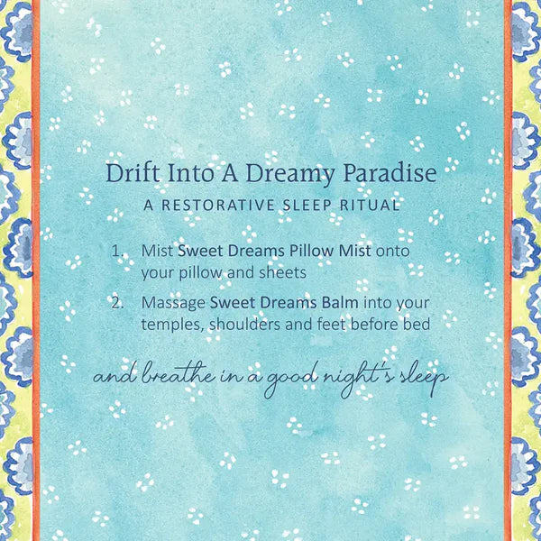 リトルボックス オブ スイートドリーム